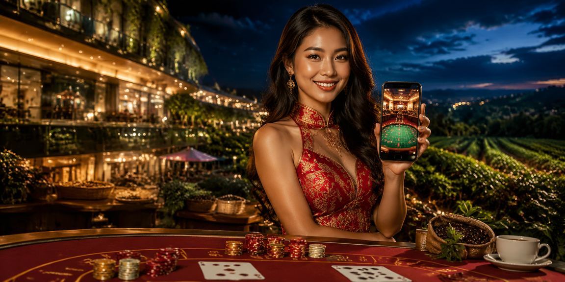 Phòng chờ VIP 368379 dành riêng cho thành viên cao cấp tại Việt Nam