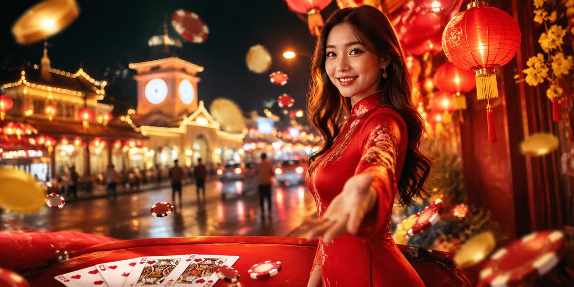 Người dùng tại chợ đêm TP.HCM thực hiện giao dịch thanh toán trực tuyến qua điện thoại
