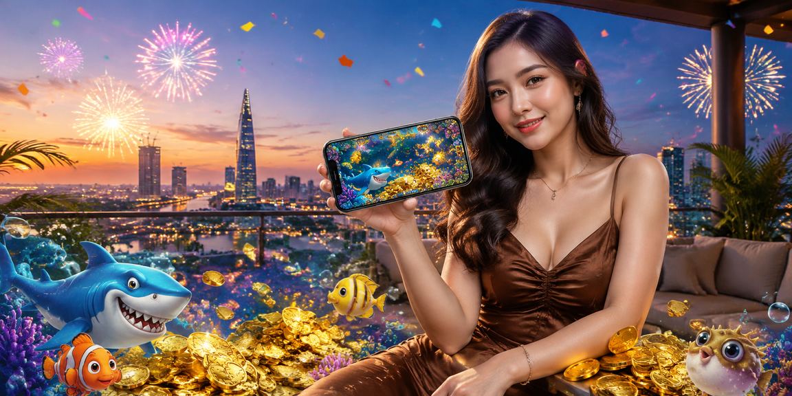 Người dùng trải nghiệm casino trực tuyến trên thiết bị di động tại Hồ Chí Minh