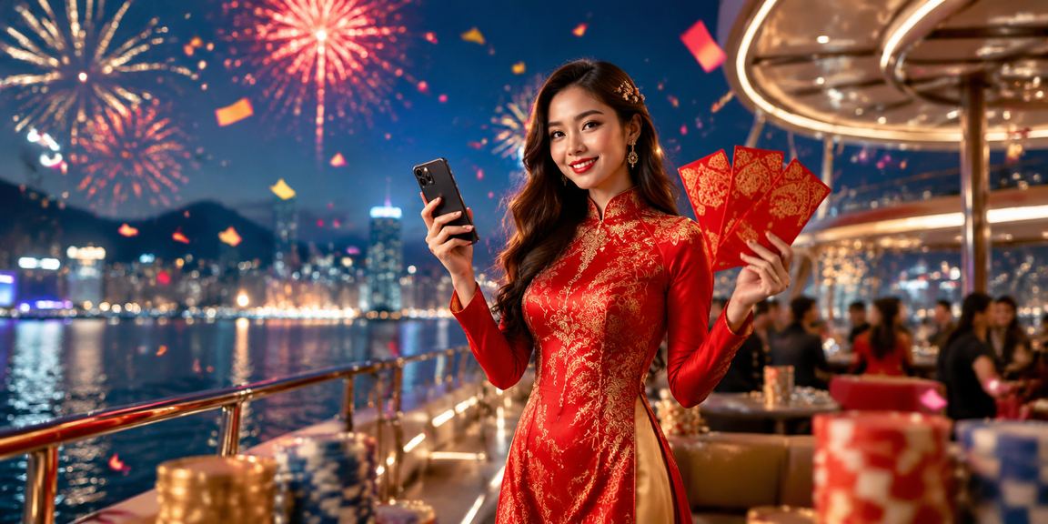Người dùng Nha Trang nhận thưởng đỏ ưu đãi trên 368379 trong tà áo dài