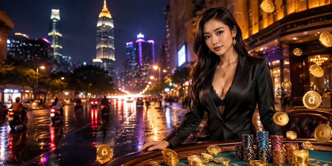Giao diện chơi jackpot trên điện thoại Android và iOS tại Việt Nam